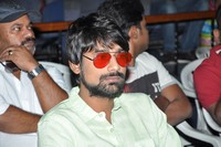 Paddanandi Premalo Mari First look Launch